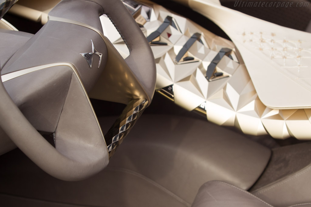 DS Divine DS   - 2014 Chantilly Arts & Elegance