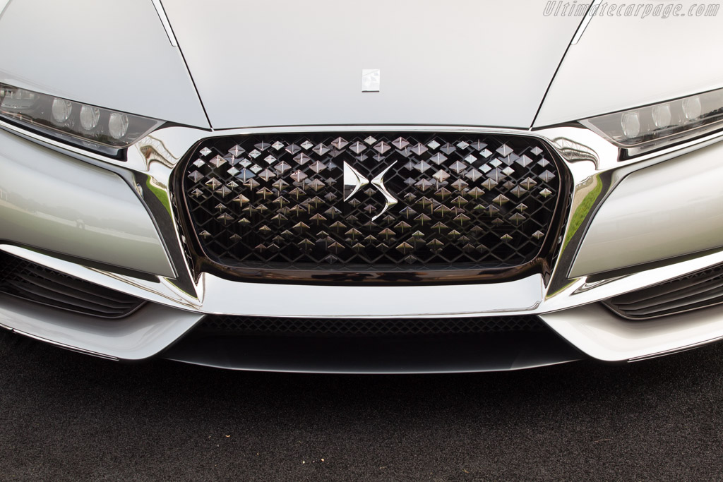 DS Divine DS   - 2014 Chantilly Arts & Elegance
