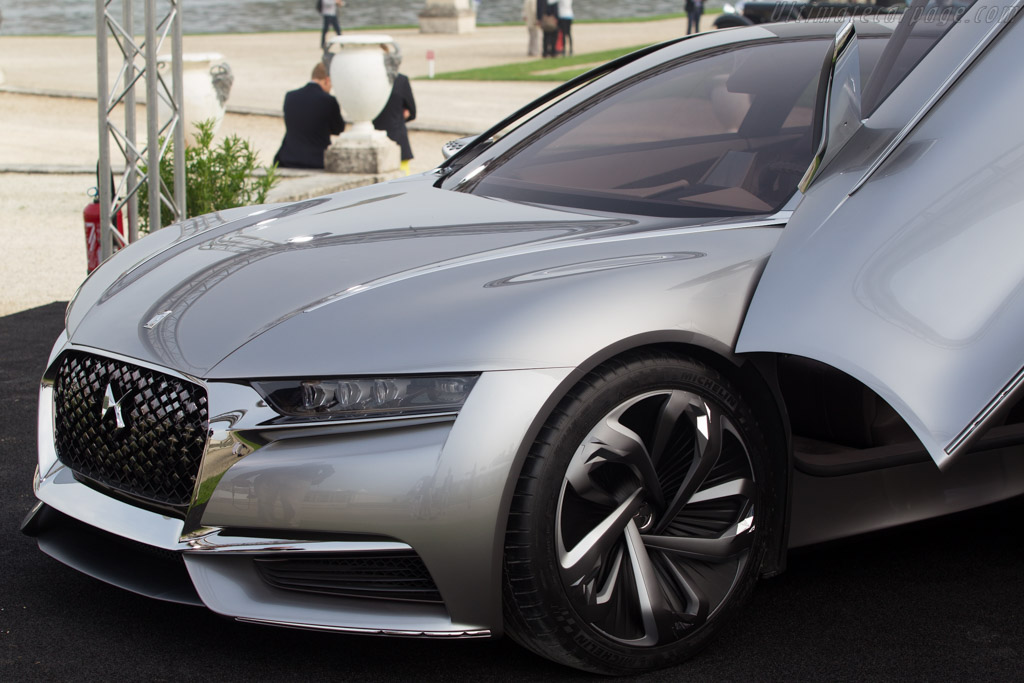 DS Divine DS   - 2014 Chantilly Arts & Elegance