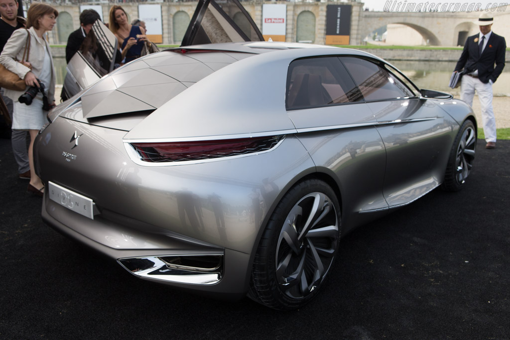DS Divine DS   - 2014 Chantilly Arts & Elegance