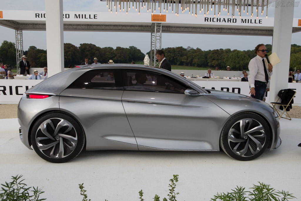 DS Divine DS   - 2014 Chantilly Arts & Elegance
