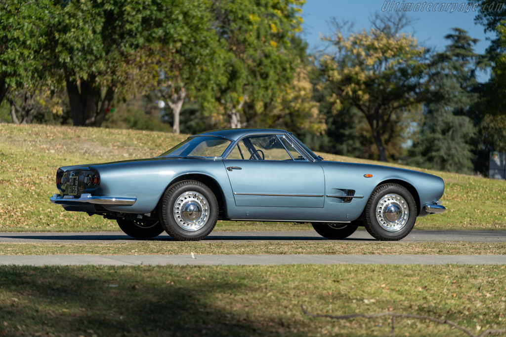 Maserati 5000 GT Touring Coupe