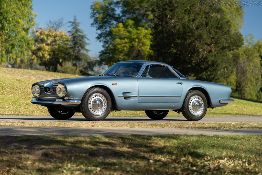Maserati 5000 GT Touring Coupe