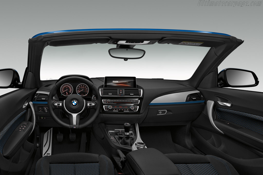 BMW M235i Convertible