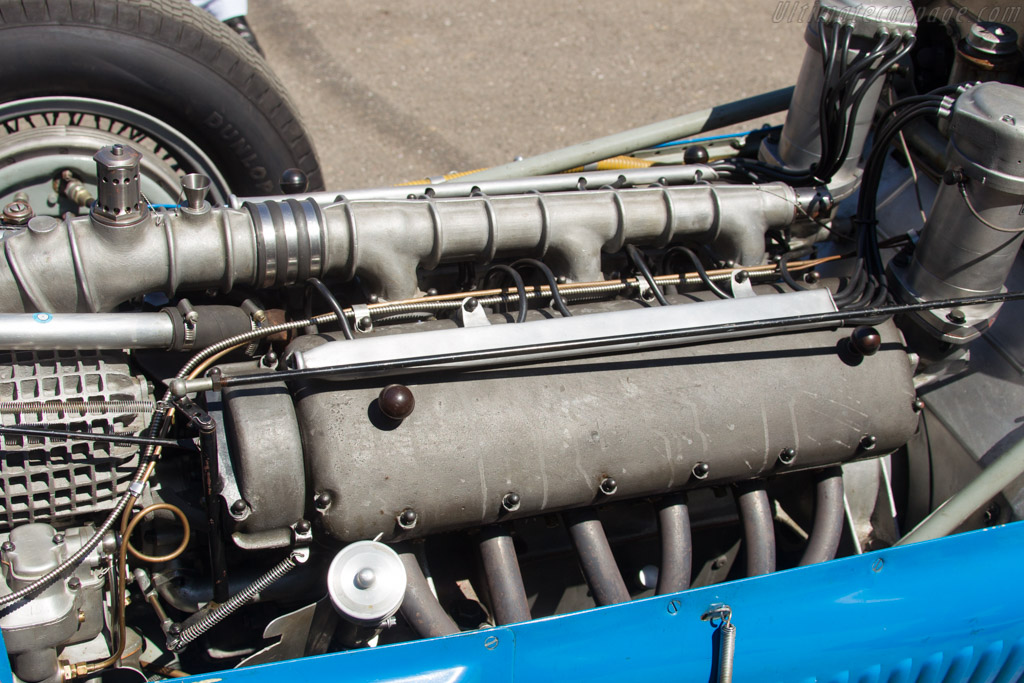 Ferrari 166 FL - Chassis: 011F  - 2017 Goodwood Festival of Speed
