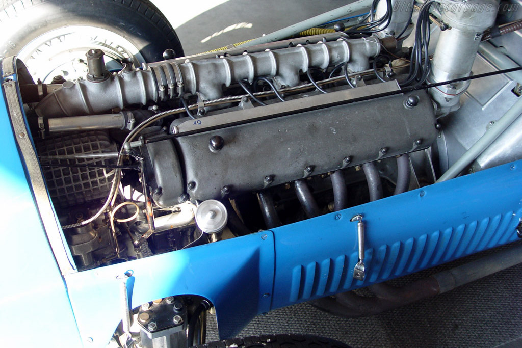 Ferrari 166 FL