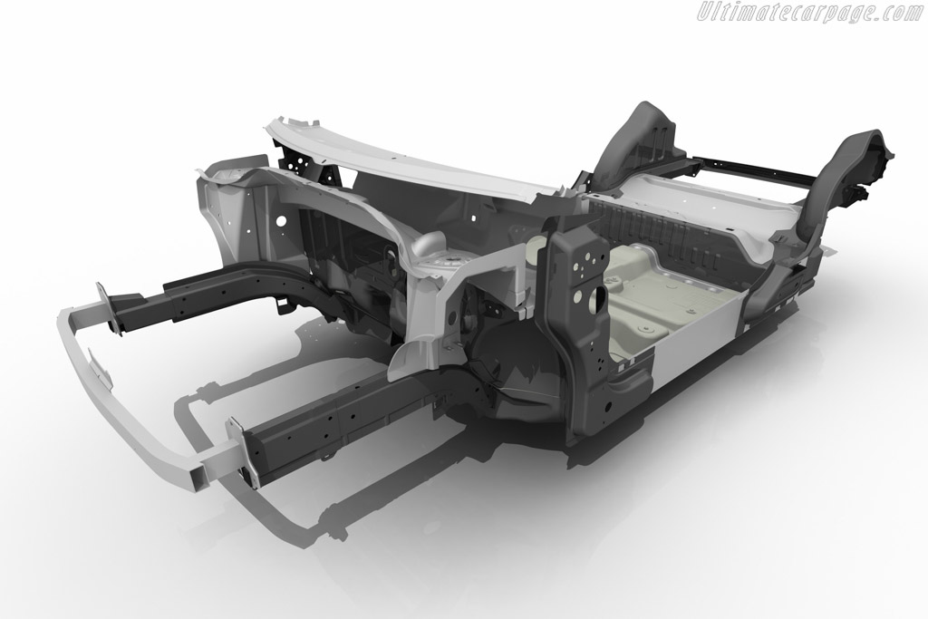 Citroën C4 Cactus Airflow 2L Concept
