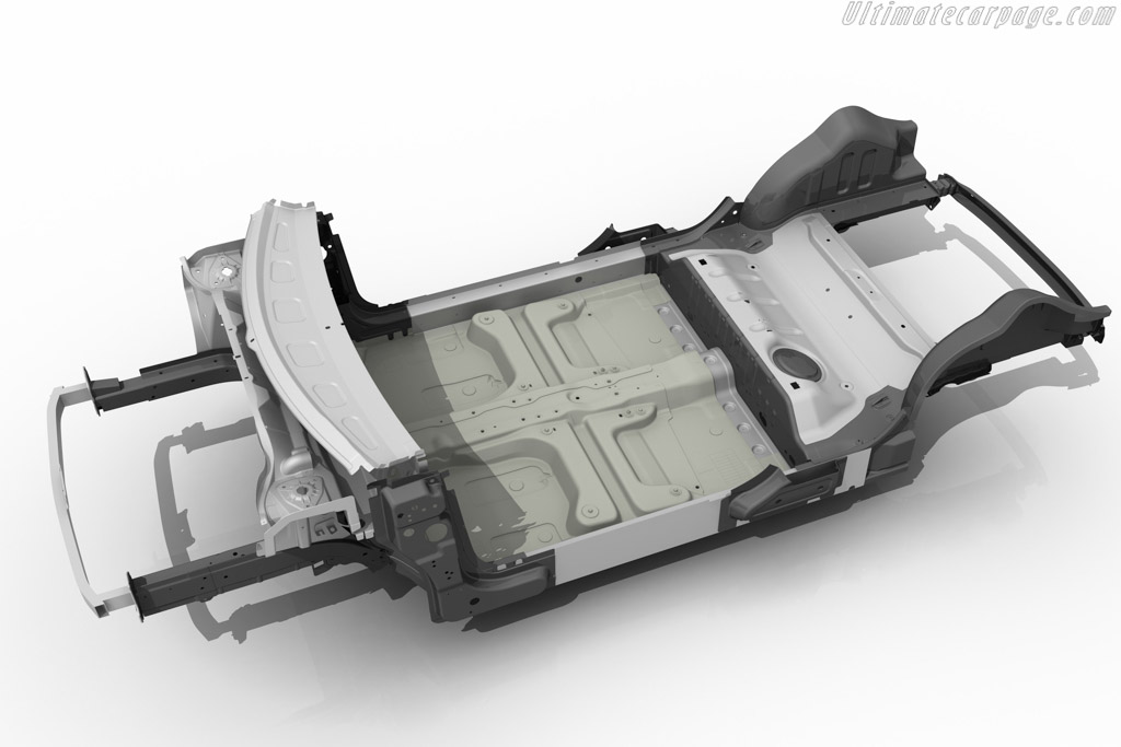 Citroën C4 Cactus Airflow 2L Concept