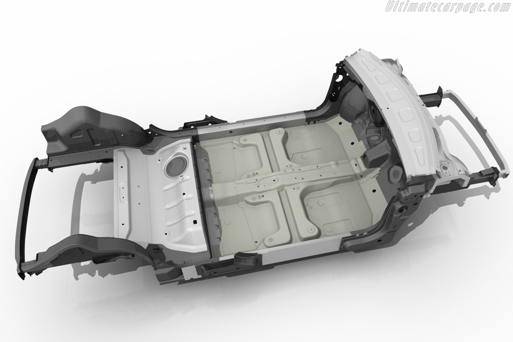 Citroën C4 Cactus Airflow 2L Concept
