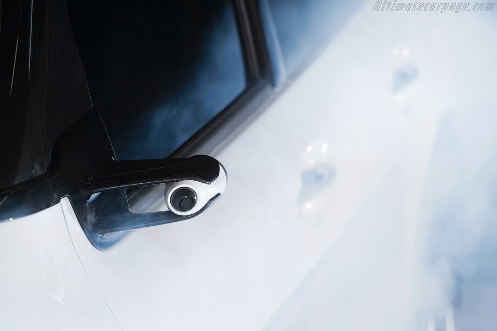 Citroën C4 Cactus Airflow 2L Concept