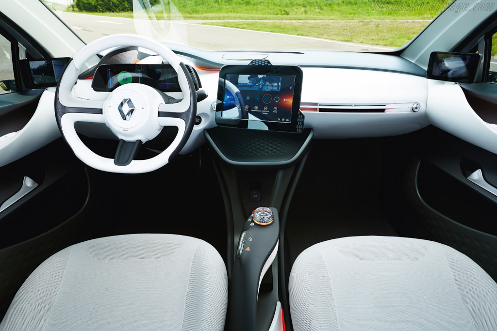 Renault Eolab Concept