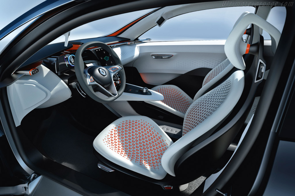 Renault Eolab Concept