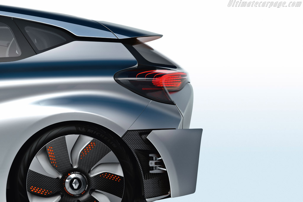 Renault Eolab Concept