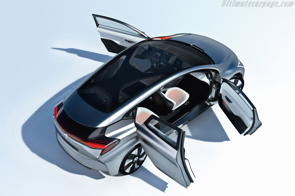 Renault Eolab Concept