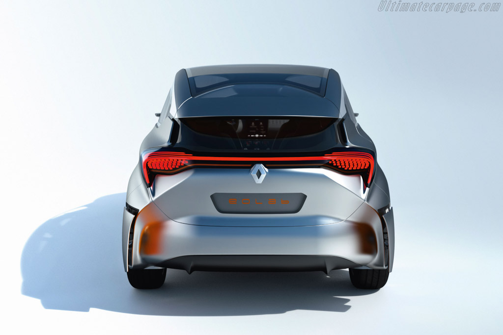 Renault Eolab Concept