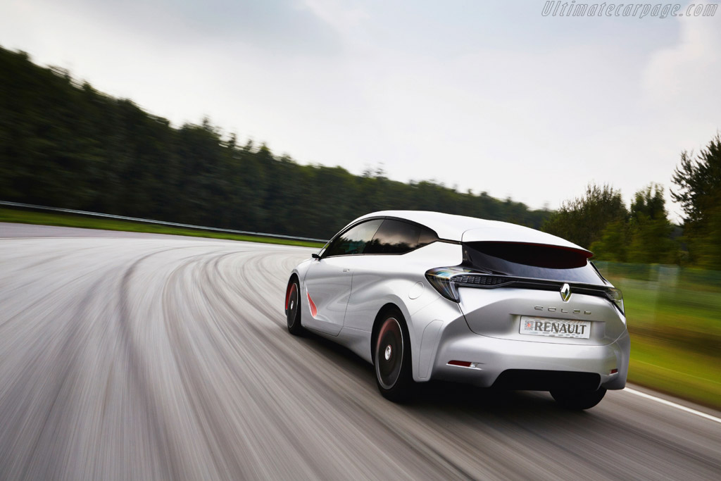 Renault Eolab Concept