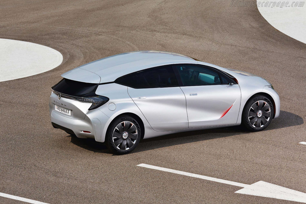 Renault Eolab Concept