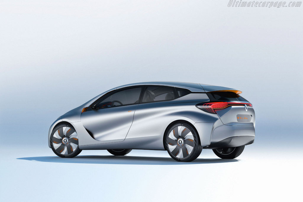 Renault Eolab Concept