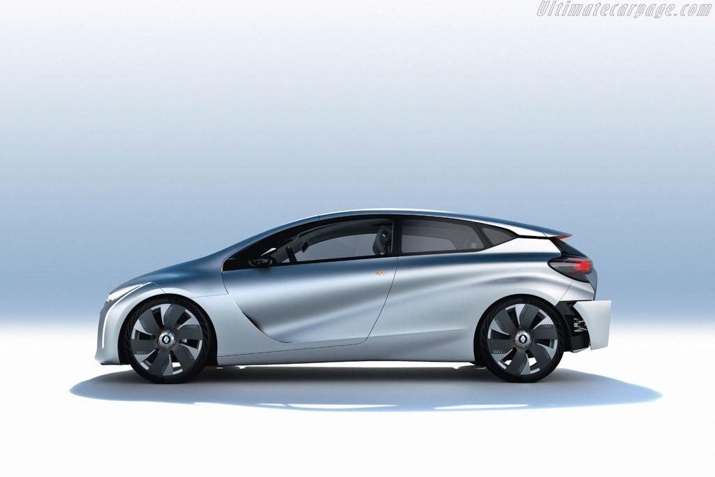 Renault Eolab Concept
