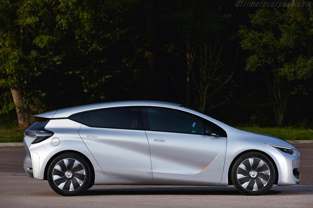 Renault Eolab Concept