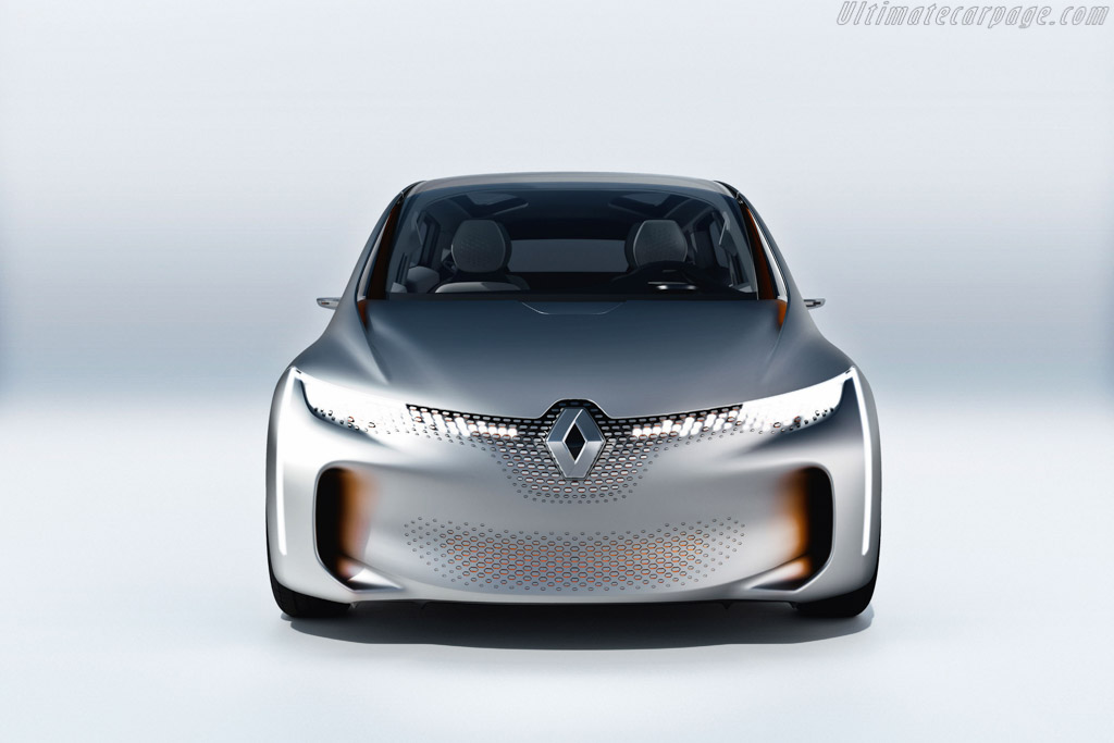 Renault Eolab Concept
