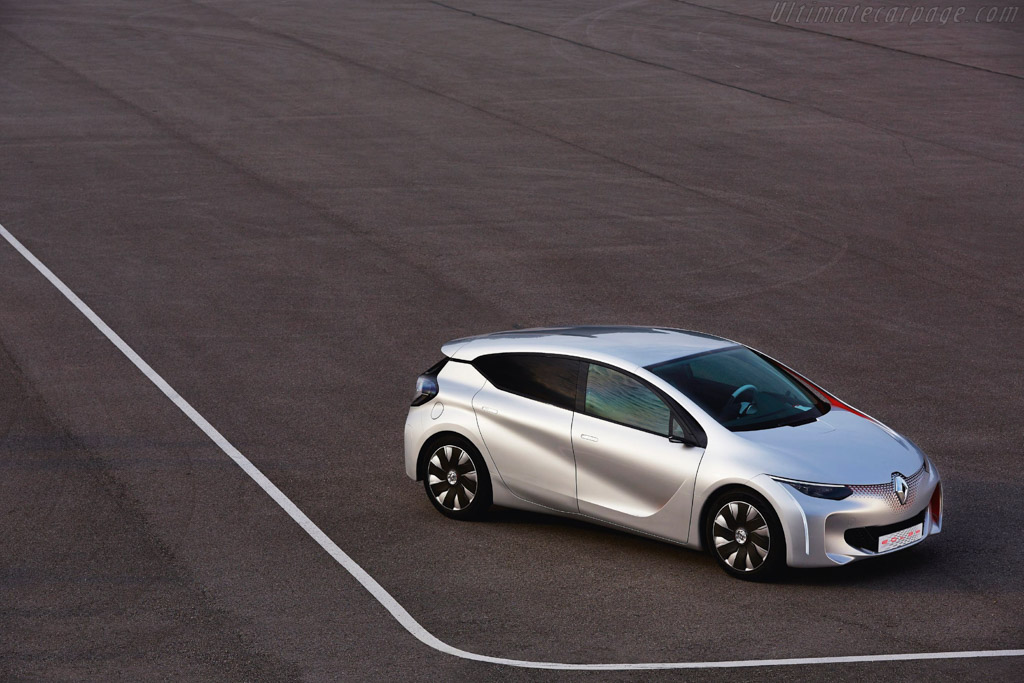 Renault Eolab Concept