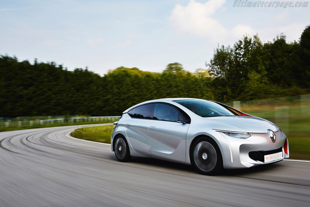 Renault Eolab Concept