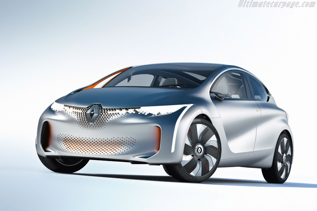 Renault Eolab Concept