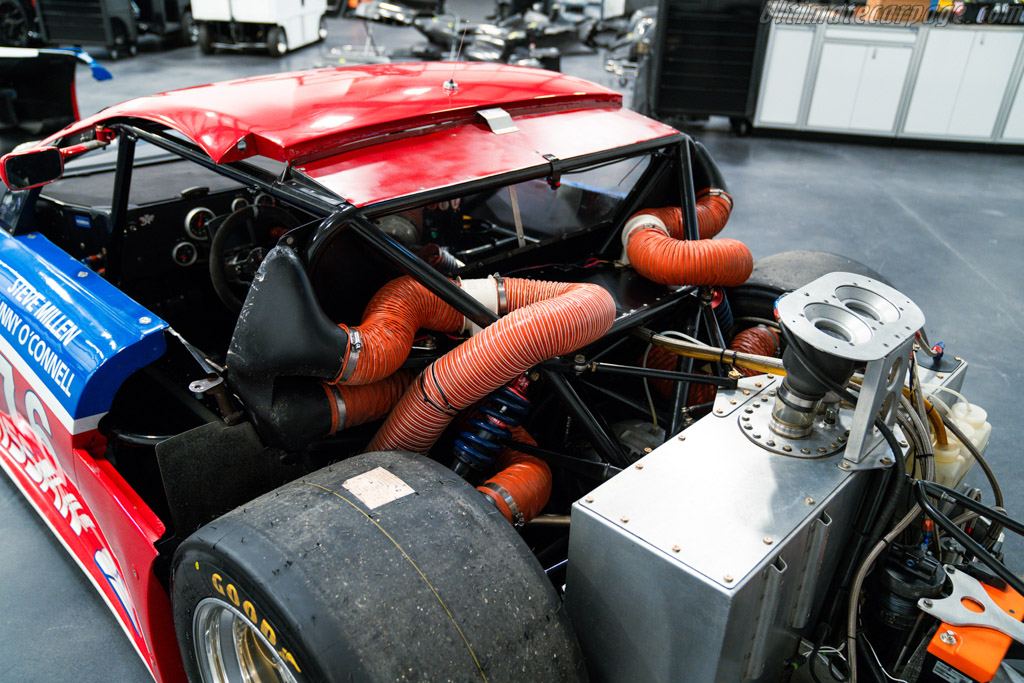Nissan 300ZX IMSA