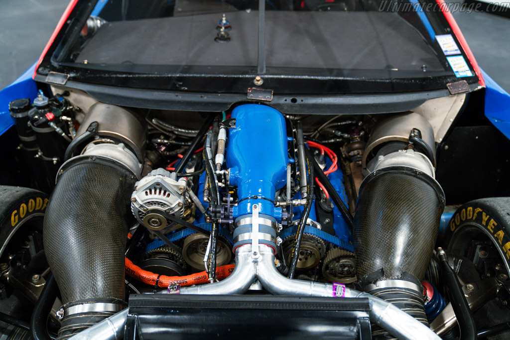 Nissan 300ZX IMSA