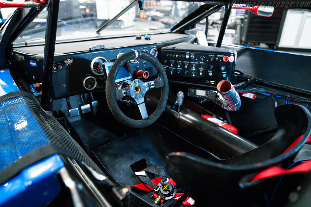 Nissan 300ZX IMSA