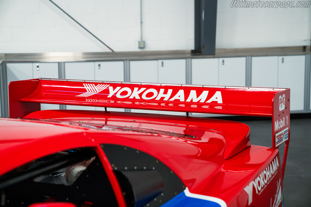 Nissan 300ZX IMSA