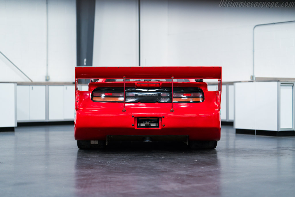 Nissan 300ZX IMSA