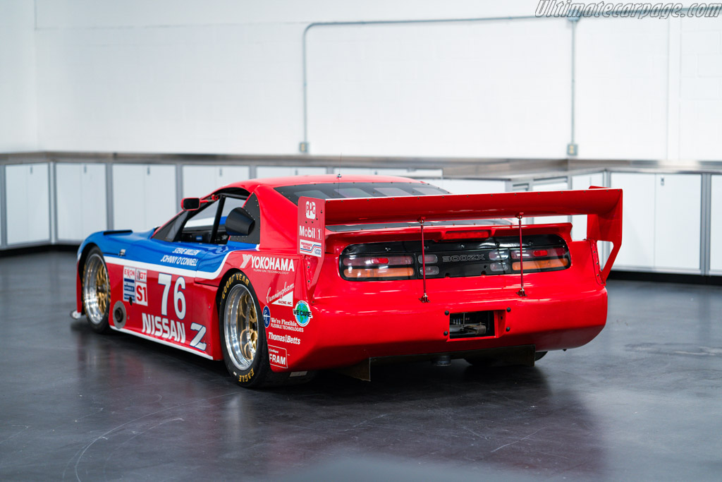 Nissan 300ZX IMSA