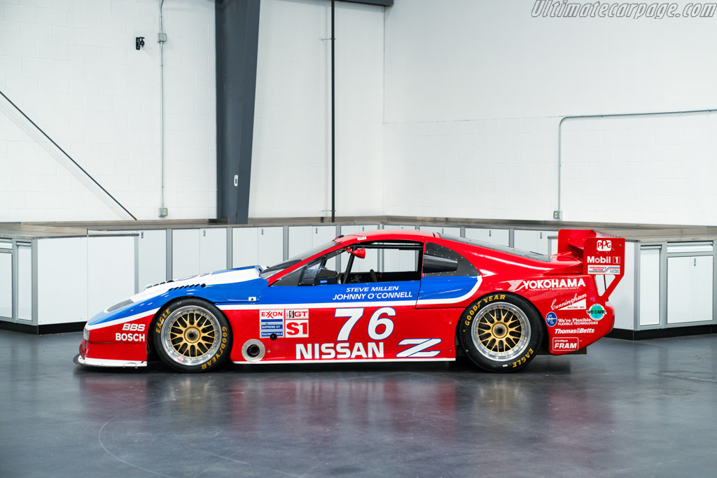 Nissan 300ZX IMSA
