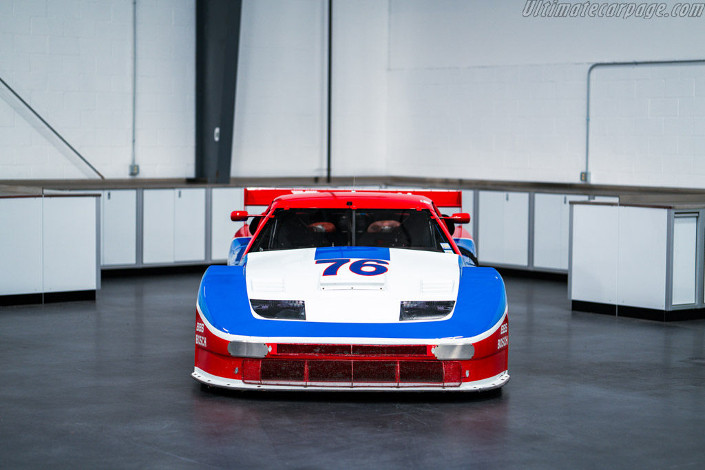 Nissan 300ZX IMSA