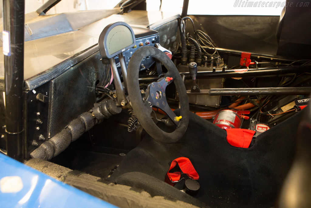 Nissan 300ZX IMSA - Chassis: 007  - 2014 Monterey Motorsports Reunion