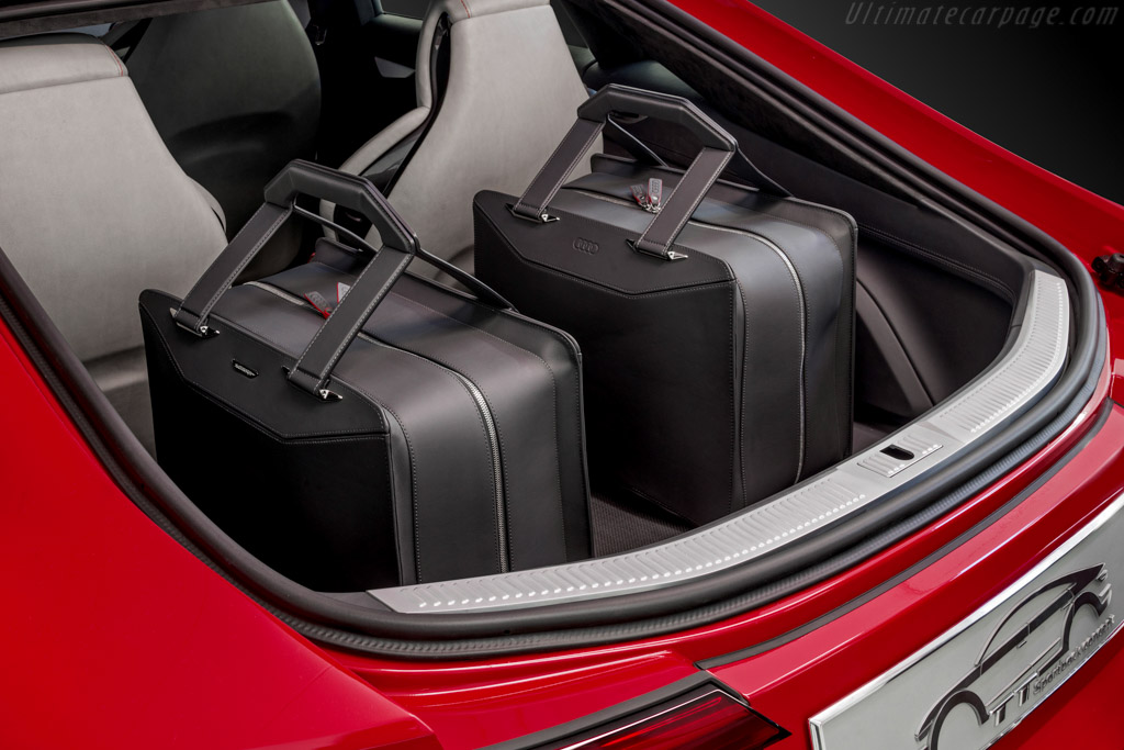 Audi TT Sportback Concept