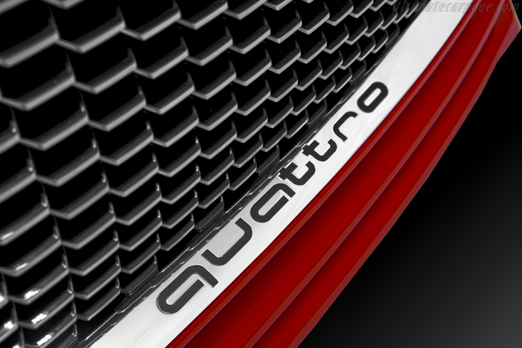 Audi TT Sportback Concept