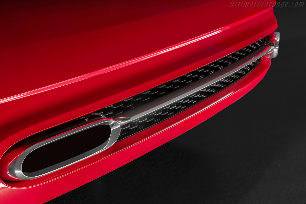 Audi TT Sportback Concept