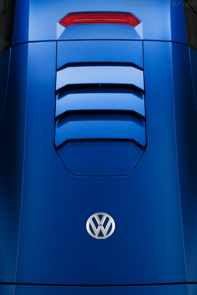 Volkswagen XL Sport