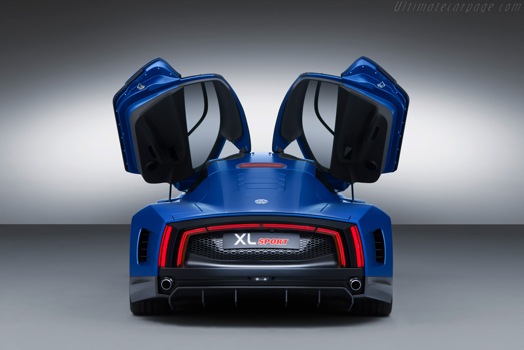 Volkswagen XL Sport
