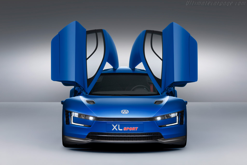 Volkswagen XL Sport