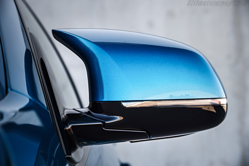 BMW X6 M