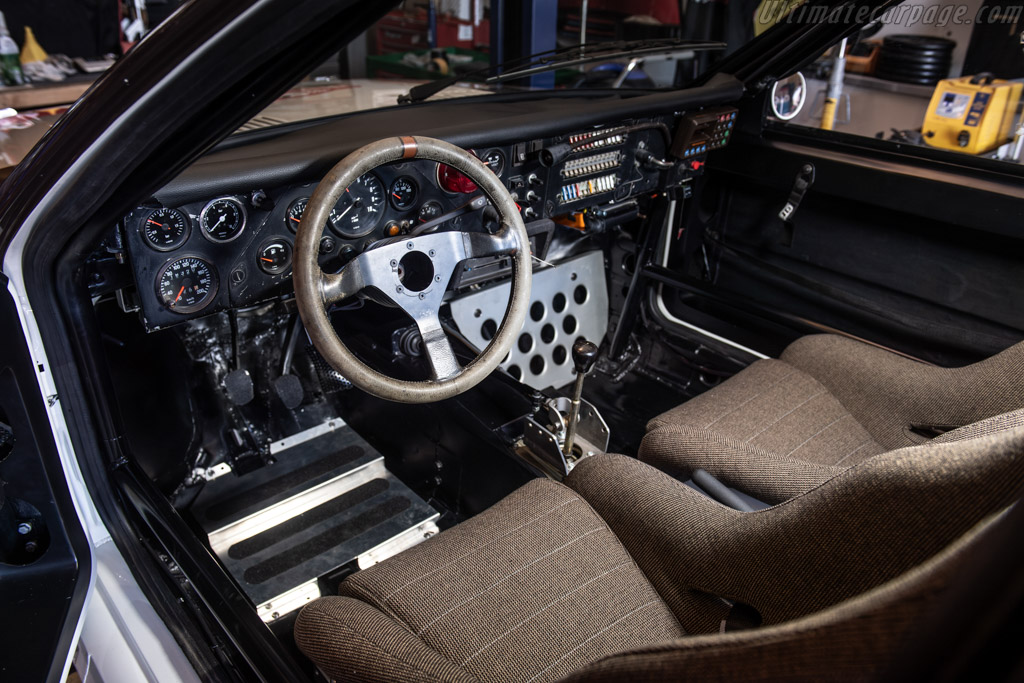 Audi Quattro A2 Group B