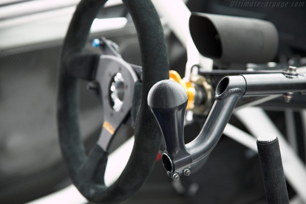 Volkswagen Golf SCRC