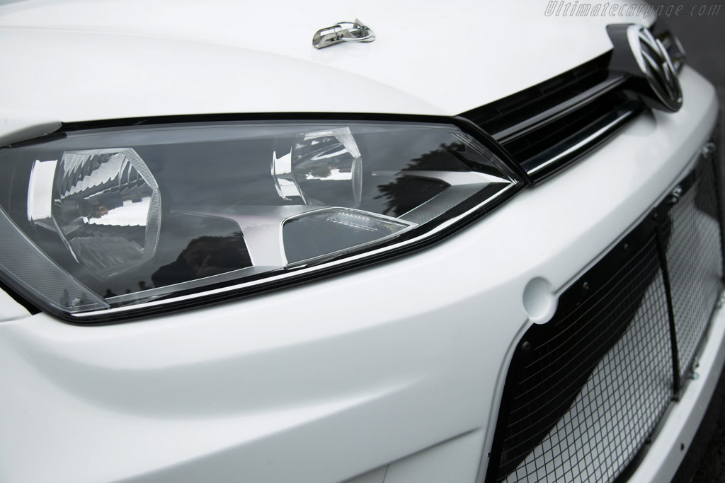 Volkswagen Golf SCRC