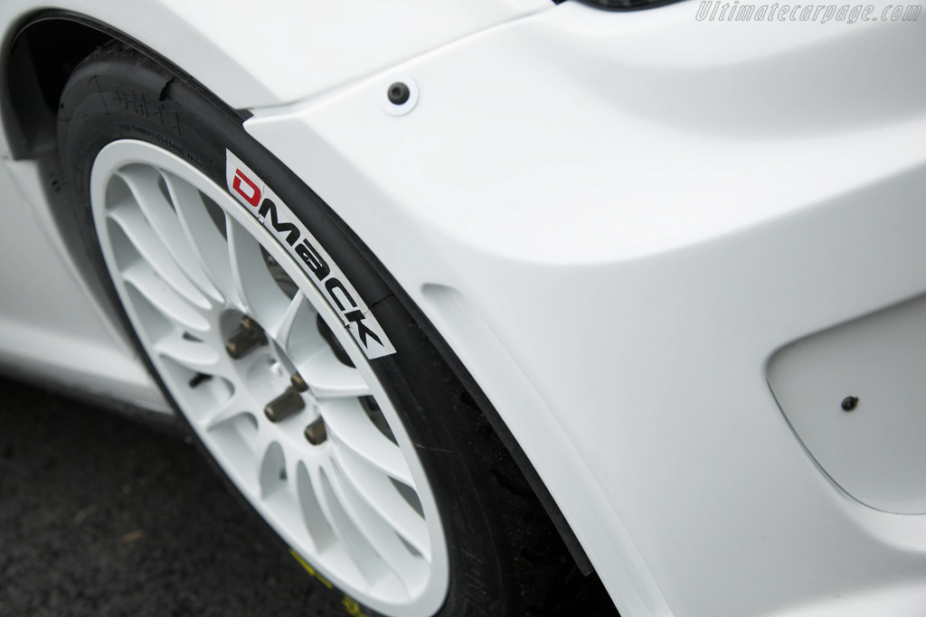 Volkswagen Golf SCRC
