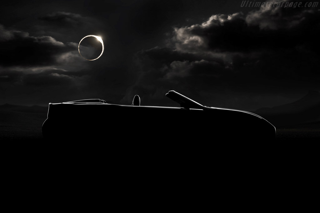 Lexus LF-C2