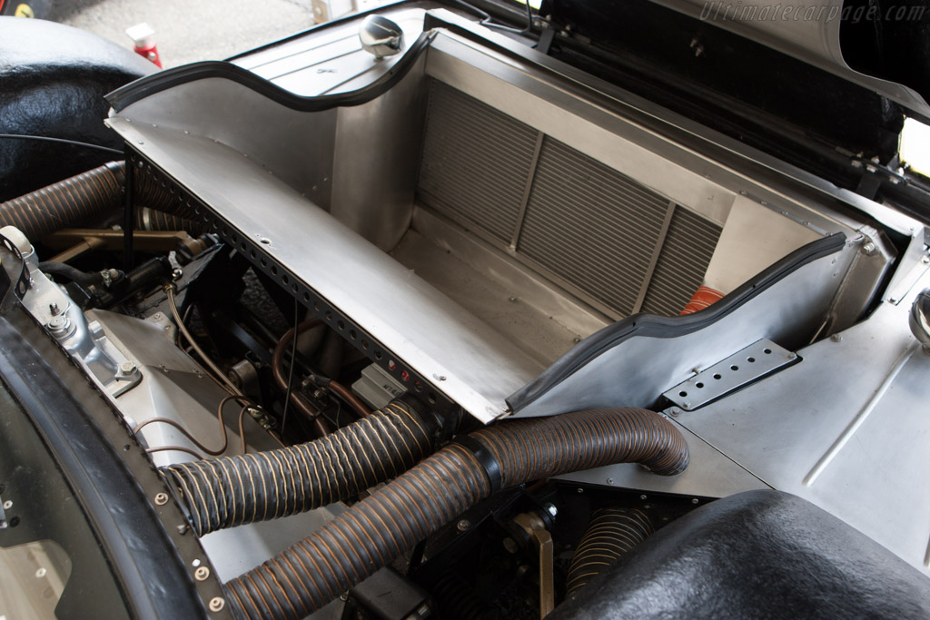 Ferrari 512 BB Competizione - Chassis: 22715  - 2010 Le Mans Classic